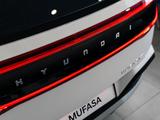 Hyundai Mufasa Luxe 2025 года за 14 490 000 тг. в Астана – фото 4