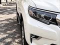 Toyota Land Cruiser Prado 2017 года за 22 000 000 тг. в Алматы – фото 11