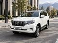 Toyota Land Cruiser Prado 2017 года за 22 000 000 тг. в Алматы – фото 2