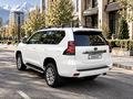 Toyota Land Cruiser Prado 2017 года за 22 000 000 тг. в Алматы – фото 5