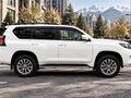 Toyota Land Cruiser Prado 2017 года за 22 000 000 тг. в Алматы – фото 8