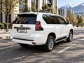 Toyota Land Cruiser Prado 2017 года за 22 000 000 тг. в Алматы – фото 7