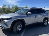 Hyundai Tucson 2022 года за 14 500 000 тг. в Караганда – фото 5