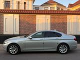 BMW 528 2012 года за 8 900 000 тг. в Шымкент – фото 4
