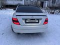 Mercedes-Benz C 200 2007 годаүшін6 500 000 тг. в Астана – фото 11