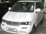 Nissan Largo 1997 года за 2 100 000 тг. в Астана