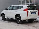 Mitsubishi Montero Sport 2019 годаfor14 700 000 тг. в Астана – фото 3