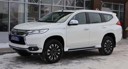 Mitsubishi Montero Sport 2019 года за 14 700 000 тг. в Астана