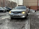 Toyota Camry 2004 годаүшін5 800 000 тг. в Астана – фото 3