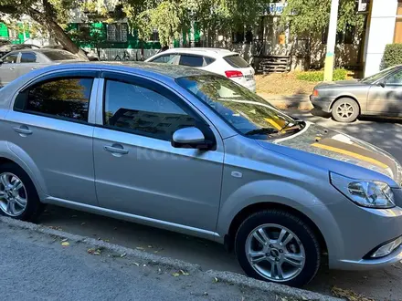 Chevrolet Nexia 2022 года за 5 300 000 тг. в Костанай – фото 5