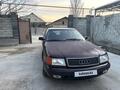 Audi 100 1991 года за 2 150 000 тг. в Жаркент – фото 5