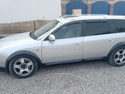 Audi A6 allroad 2002 года за 4 000 000 тг. в Туркестан