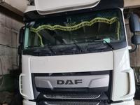 DAF  XF 2018 годаfor24 500 000 тг. в Павлодар