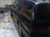 Volkswagen Passat 1993 годаүшін1 300 000 тг. в Алматы