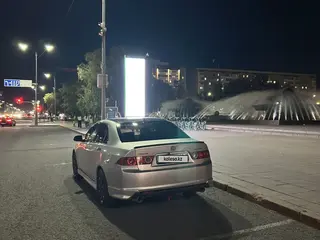 Honda Accord, 2007
