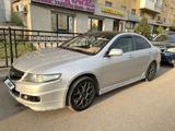 Honda Accord 2007 года за 4 000 000 тг. в Астана – фото 2