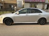 Honda Accord 2007 года за 4 000 000 тг. в Астана – фото 3