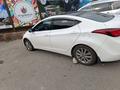 Hyundai Elantra 2013 годаүшін6 500 000 тг. в Алматы – фото 5