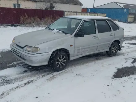 ВАЗ (Lada) 2114 2012 года за 1 050 000 тг. в Караганда