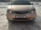 Toyota Camry 2004 года за 5 200 000 тг. в Астана – фото 5