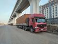 Howo  6X4 2009 года за 15 000 000 тг. в Астана – фото 3