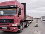 Howo  6X4 2009 года за 15 000 000 тг. в Астана – фото 4