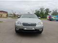 Subaru Outback 2007 годаүшін5 500 000 тг. в Алматы – фото 2