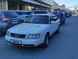 Audi A6 1995 годаfor2 100 000 тг. в Кентау – фото 2