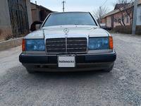 Mercedes-Benz E 200 1991 года за 1 800 000 тг. в Шымкент