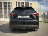 Lexus NX 200t 2015 года за 13 000 000 тг. в Караганда – фото 3