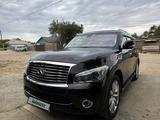 Infiniti QX56 2012 годаfor11 000 000 тг. в Актобе – фото 3