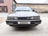 Mazda 626 1990 года за 2 000 000 тг. в Шымкент