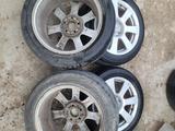 Мерседес диски за 179 000 тг. в Алматы – фото 3
