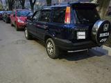 Honda CR-V 1995 годаfor2 350 000 тг. в Алматы – фото 3