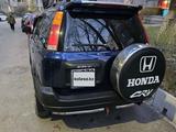 Honda CR-V 1995 годаfor2 350 000 тг. в Алматы – фото 4