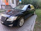 Mercedes-Benz S 350 2008 года за 7 200 000 тг. в Усть-Каменогорск – фото 3