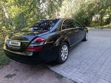 Mercedes-Benz S 350 2008 года за 7 200 000 тг. в Усть-Каменогорск – фото 4