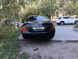 Mercedes-Benz S 350 2008 года за 7 200 000 тг. в Усть-Каменогорск – фото 5