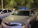 Toyota Camry 2012 года за 6 000 000 тг. в Уральск