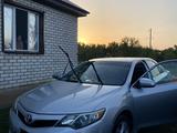 Toyota Camry 2012 года за 6 000 000 тг. в Уральск – фото 5