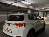 Chery Tiggo 4 Pro 2023 годаүшін7 200 000 тг. в Алматы – фото 4