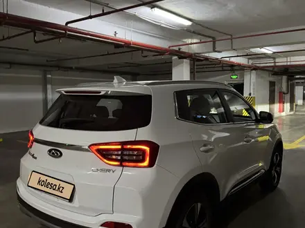 Chery Tiggo 4 Pro 2023 года за 7 200 000 тг. в Алматы – фото 4