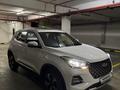 Chery Tiggo 4 Pro 2023 года за 7 200 000 тг. в Алматы – фото 2