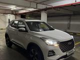 Chery Tiggo 4 Pro 2023 годаүшін7 200 000 тг. в Алматы – фото 2