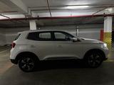 Chery Tiggo 4 Pro 2023 годаүшін7 200 000 тг. в Алматы – фото 3