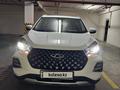 Chery Tiggo 4 Pro 2023 года за 7 200 000 тг. в Алматы