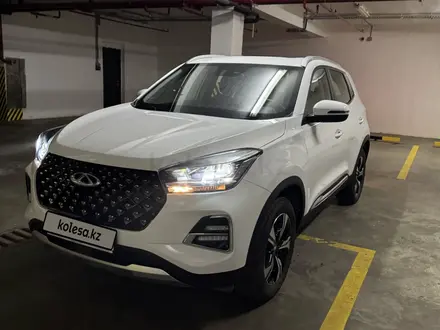 Chery Tiggo 4 Pro 2023 года за 7 200 000 тг. в Алматы – фото 6