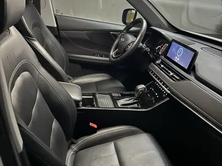 Chery Tiggo 4 Pro 2023 года за 7 200 000 тг. в Алматы – фото 9