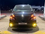 Toyota Vellfire 2011 года за 6 000 000 тг. в Уральск – фото 2