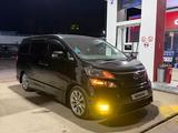 Toyota Vellfire 2011 года за 6 000 000 тг. в Уральск – фото 3